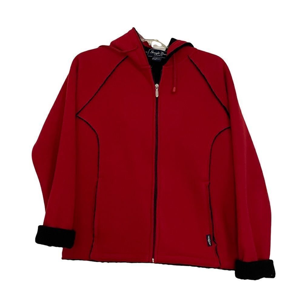 Starlight Down Hooded Jacket M